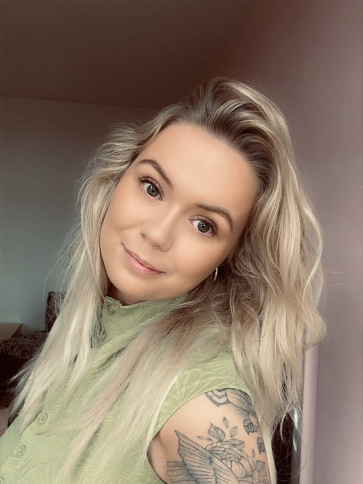 Emma Blicher Madsen
